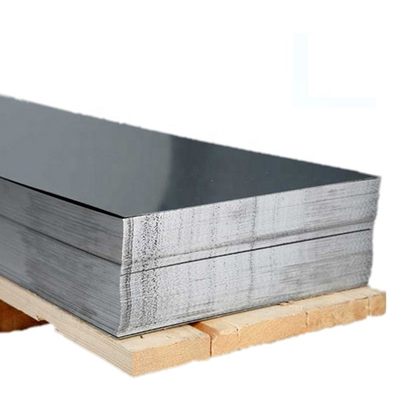 ASTM Stainless Steel Sheet Metal 201 202 SS 304 2b Finish 304l 316 316l