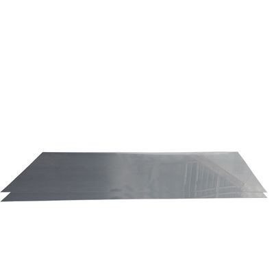 Titanium Alloy Steel Plate Grade 5 Fracture Flat NO.4 Alloy Products