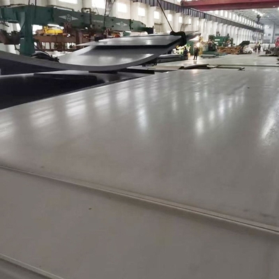 Nicke Copper Alloy Steel Sheet Monel 405 400 K 500 Corrosion Resistant