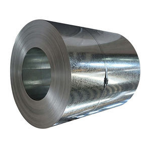 Anchura material de techumbre 600m m de Ppgl de la bobina del grado de Dx51d