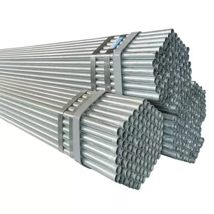 El tubo acanalado del cuadrado del líquido galvanizó el galvanizado 275g/M2
